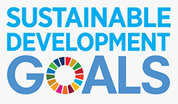SDGsゴールロゴ